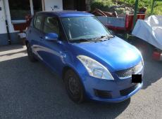 SUZUKI SWIFT 1.2I GL 4X4 ID 474334