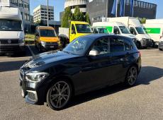 BMW M135i Xdrive ID 474330