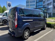 Ford Tourneo Custom ID 474331