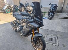 YAMAHA Tracer 9 GT GT ID 474337