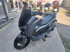 YAMAHA N-Max GPD 125 ID 474343