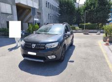 DACIA SANDERO 0.9 AMBIANCE ID 474351