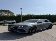 Mercedes Benz AMG GLE 53 ID 474313