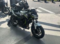 KAWASAKI Z 650 ID 474314