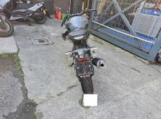 YAMAHA MT-125 ABS ID 474321