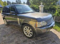 Land Rover Range Rover s/c ID 474325