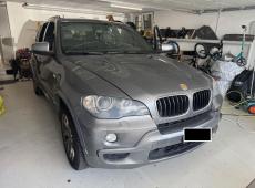 BMW X5 E70 30d xDrive ID 474326