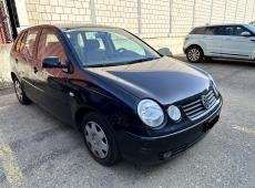 VW Polo 1.4 16V 75 Comfortline ID 474324