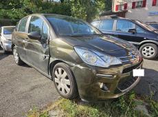 Citroën C3 1.4 eHDi ID 474340