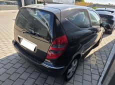 Mercedes-Benz A-Klasse 200 Turbo ID 474320