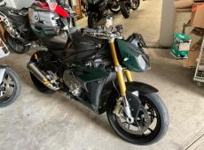 BMW S 1000 (27998 km)