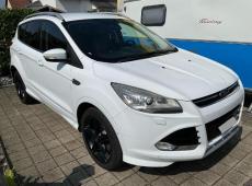 Ford Kuga (103243 km)