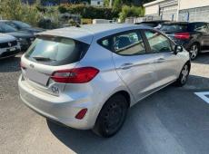 Ford Fiesta (110906 km)