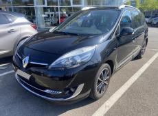 Renault Senic (232898 km)