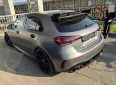 Mercedes-Benz A-Klasse W177 (117572 km)