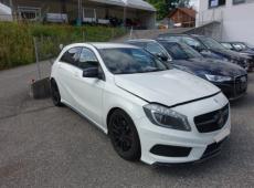 Mercedes-Benz Classe A W176 (209910 km)