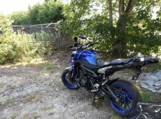 YAMAHA TRACER 900 ABS ID 474356