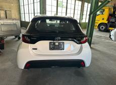 Toyota Yaris 1.5 VVT-i HSD Trend ID 474236