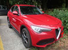 ALFA ROMEO STELVIO 2.0 SUPER Q4 ID 474358