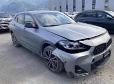 BMW (D) X2 M35i Steptronic ID 474357