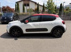 Citroen C3 1.2 i STT ID 474359