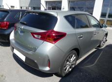 Toyota Auris (207260 km)