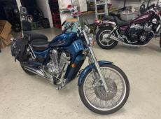 Suzuki VS 800 (37467 km)