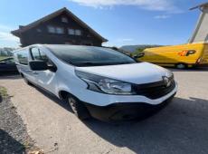 Renault Trafic Kaw. 2.9 t L1 H1 (156152 km)