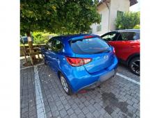 Mazda 2  Sky G 90, 90 PS