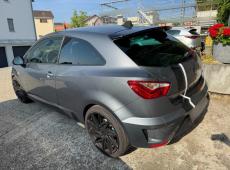 Seat Cupra Ibiza Cupra 1.8, 192 PS