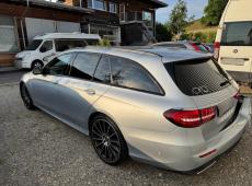 Mercedes-Benz E-Klasse  E 220 d  2.0, 200 PS