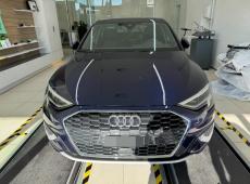 Audi A3 SB 35 TDI, 150 PS