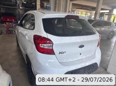 FORD KA+ 1.2 Active, 86 PS