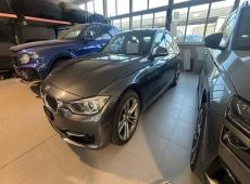 BMW 316d-335i xDrive/ActiveHybrid 3 Limousine ap 02.2012 – F30 328i, 245 PS