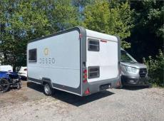 Knaus Eifelland Deseo