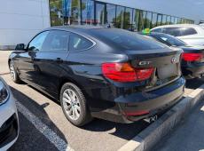 BMW 318d-335i xDrive Gran Turismo 320d xDrive, 190 PS