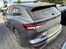Skoda Enyaq – 5A ab 10.2020 Enyaq iV Version 80, 204 PS