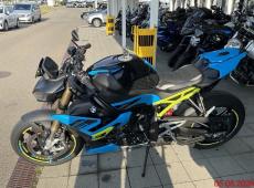 BMW S 1000 R 1.0, 170 PS