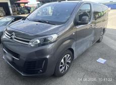 Citroën Spacetourer XL 2.0 BlueHDi 180 Business Lounge S/S, 177 PS