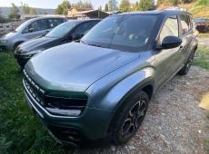 Jeep Avenger Summit, 156 PS