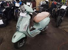 PIAGGIO Vespa 125 Primavera Batik ID 474362