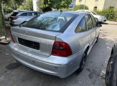 Opel Vectra B ID 474363