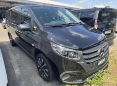 Mercedes-Benz Vito 116 Kombi L 2.0 CDI Select ID 474367