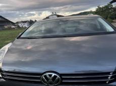 VW Sharan 2.0 TDI BlueMTA Comfortline 7-Pl. ID 474309