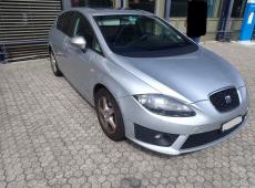 SEAT Leon 2.0 TSI FR ID 474409