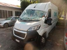 Peugeot Boxer 2.2 HDI ID 474373