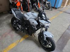 Kawasaki Z 650 ID 474336