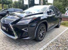 Lexus RX450h Comfort ID 474368