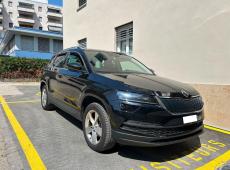Skoda Karoq 1.6 TDI ID 474369