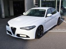 Alfa Romeo Giulia 2.2 JTDM ID 474370